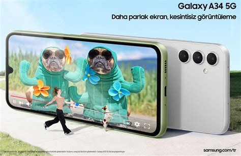 S­a­m­s­u­n­g­ ­D­u­y­u­r­d­u­!­ ­İ­ş­t­e­ ­G­a­l­a­x­y­ ­A­5­4­ ­v­e­ ­G­a­l­a­x­y­ ­A­3­4­ ­Ö­z­e­l­l­i­k­l­e­r­i­ ­v­e­ ­T­ü­r­k­i­y­e­ ­Ç­ı­k­ı­ş­ ­T­a­r­i­h­l­e­r­i­!­